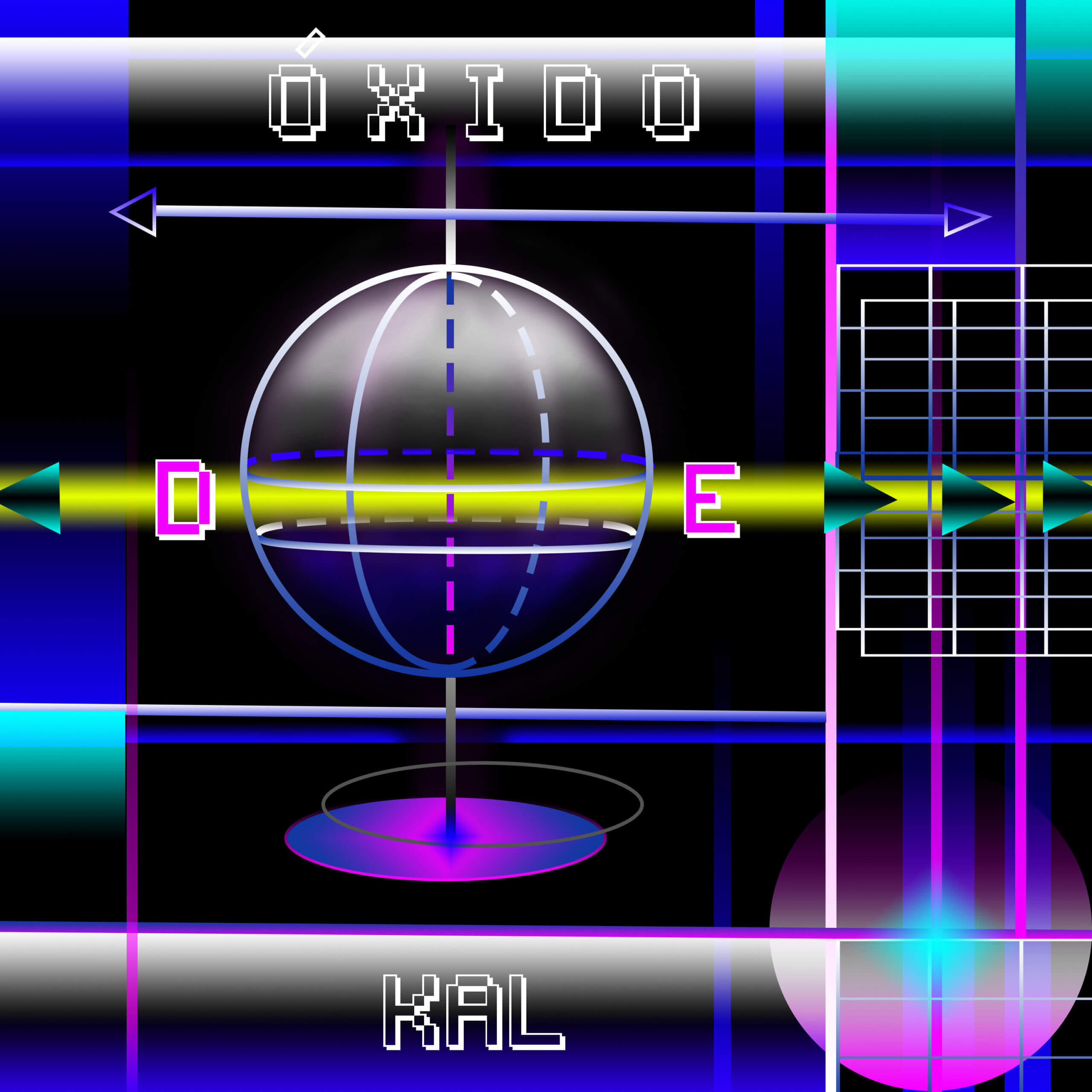 Óxido de Kal (2021)